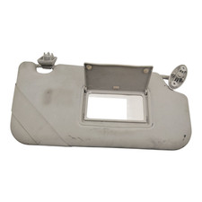 Pannello Alette  Parasole Destro FORD MONDEO 4 Serie RICAMBIO USATO ORIGINALE