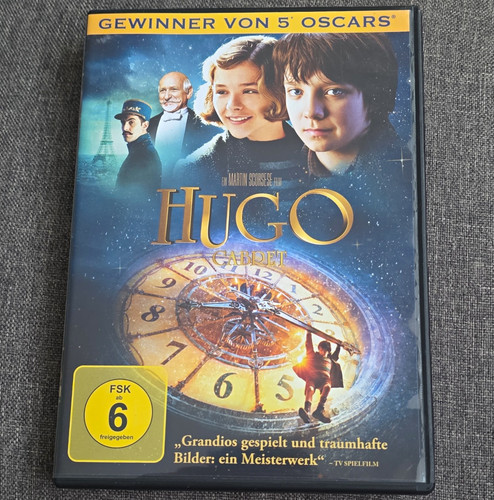 Paramount pictures hugo - paramount,