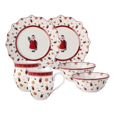 Villeroy & Boch Set Colazione
