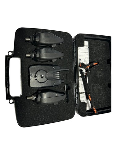 Allarmi fox con - 3x,
