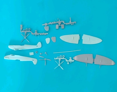 Supermarine spitfire from - supermarine,