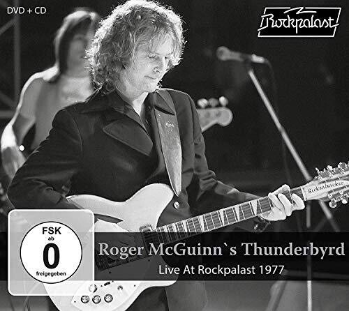 Roger mcguinn thun - roger,