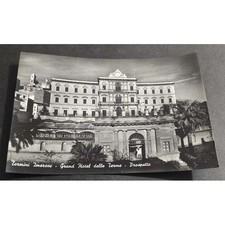 Cartolina Termini Imerese -