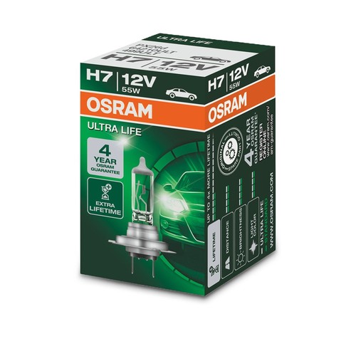 Osram 64210ult lampada alogena - 64210ult,