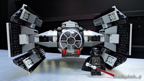 Lego starwars darthvader - lego,