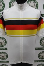 maglia ciclismo ASSOS TG L