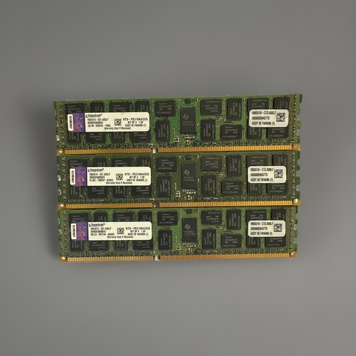 Kit ram incompleto kingston - incompleto, 24