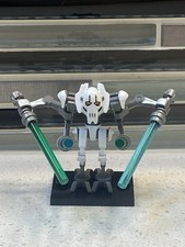 Star Wars General Grievous