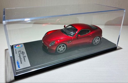 Looksmart alfa romeo 8c - romeo,