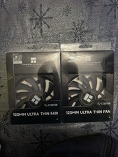 Ventole Pc Basso Profilo