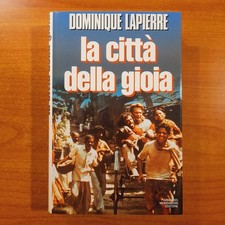 La città della gioia -