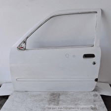 51785602 Porta ant. SX FIAT SEICENTO (1E) 1.1 Sporting Ber. 3p/b/1108cc