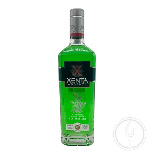 Xenta amaro all estratto - -, di