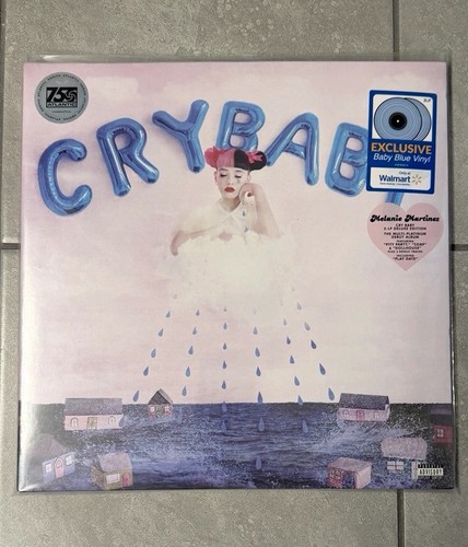 Melanie martinez cry baby - melanie,