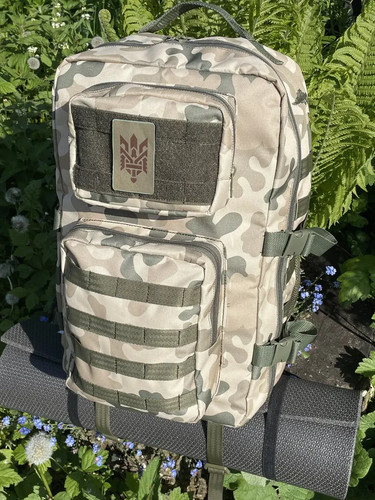 Zaino tattico l - zaino,