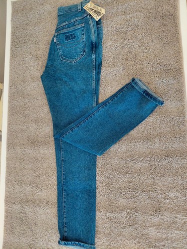 Mom jeans gianfranco ferrè - gianfranco,