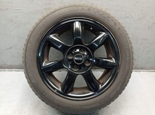Mini Clubman (R55) Einzelrad