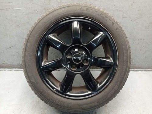 Mini clubman einzelrad - mini,