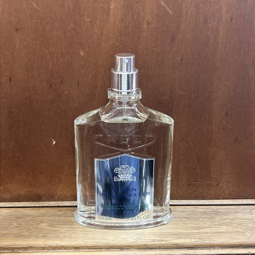 Creed virgin island water eau - virgin,