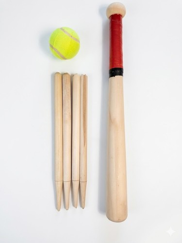 Set rounders legno kit - in,