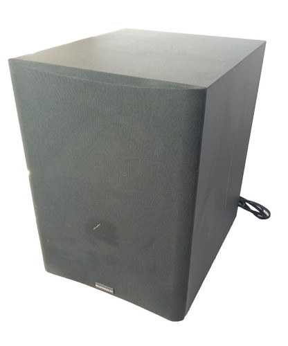 Martin logan mlt subwoofer - martin, mlt-2