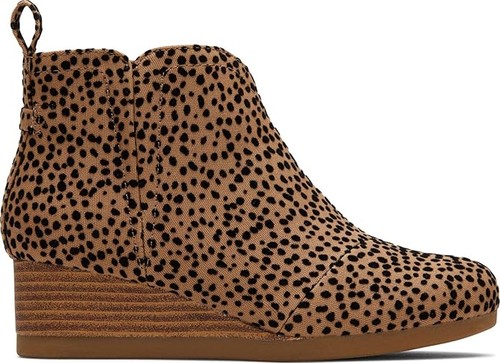 Toms stivaletto chiaro - toms,