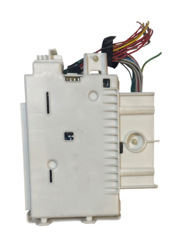 Scheda elettronica programmata - scheda,