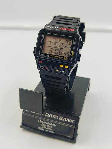 Raro orologio polso casio - orologio,