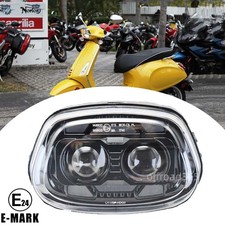 Faro proiettore E24 led con