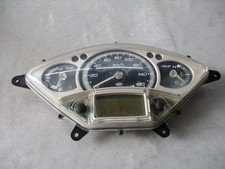 Contachilometri Strumentazione Veglia Yamaha X-Max 250 2007 2008 2009 KM: 72.142