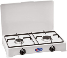 FORNELLO DA TAVOLO PARKER 2