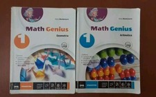 math genius aritm.1+geom.1 978885111930