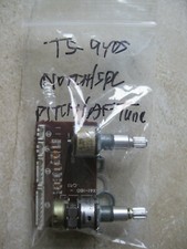 Kenwood TS-940S NOTCH/SQL +