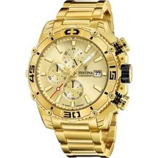 Festina Prestige F204921 Mens