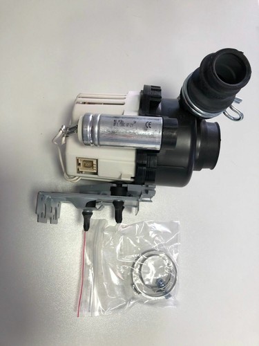 Motopompa 481072628031 motore