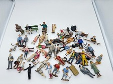 Raccolta personaggi e