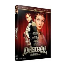 Désirée BLU-RAY NEUF SOUS