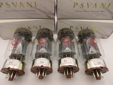 Valvole KT88 C KT88C PSVANE x