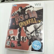 The House of the Dead