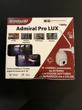 Bravo Admiral Pro Lux