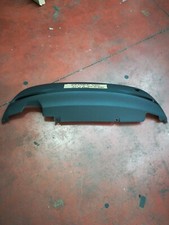 Spoiler sotto paraurti posteriore NON ORIGINALE LANCIA Y 2015 NUOVO