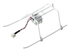 Nine Eagles NE4260041 Landing