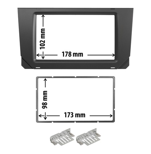 03755 adapter for radio - adapter,
