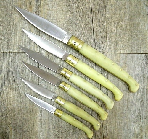 Coltello sardegna sardo - sardegna,