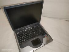 Compaq Nx 9030 - Funzionante Tranne Monitor con bassissima Luminosità