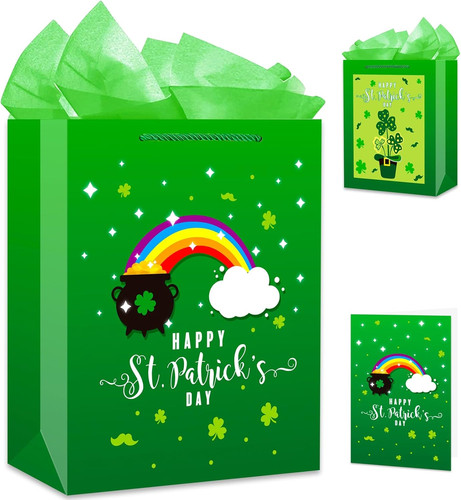 Sacchetti regalo grandi - sacchetti,