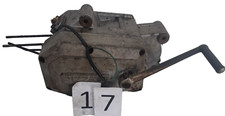 Motore rizzato 50cc - 17,