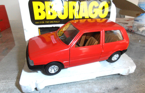 Burago art 0109 - burago, 1/24