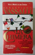 LA CHIMERA DI SEBASTIANO