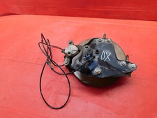 MOZZO FUSELLO ANTERIORE DESTRO  SMART FOR TWO 800 CDI 2006 2007 MARY 643